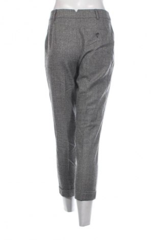 Damenhose Weekend Max Mara, Größe S, Farbe Grau, Preis 72,99 €