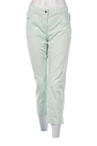 Női nadrág Woman By Tchibo, Méret XL, Szín Zöld, Ár 3 929 Ft