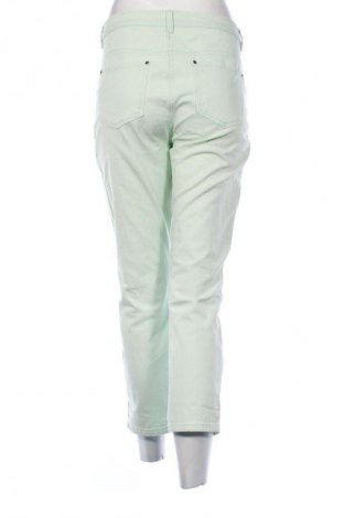 Női nadrág Woman By Tchibo, Méret XL, Szín Zöld, Ár 3 929 Ft