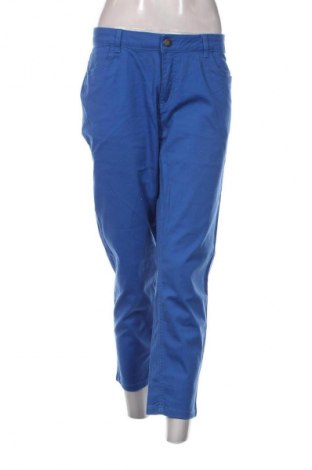 Női nadrág Woman By Tchibo, Méret XXL, Szín Kék, Ár 3 769 Ft