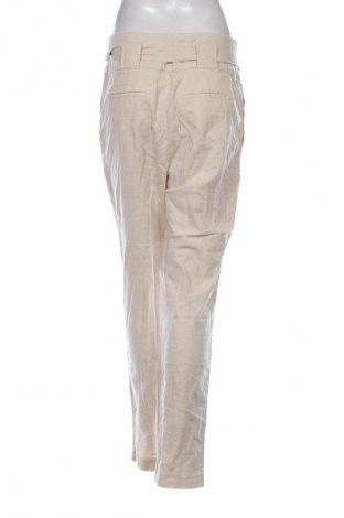 Pantaloni de femei Y.A.S, Mărime M, Culoare Bej, Preț 236,99 Lei