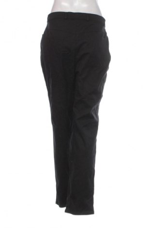Pantaloni de femei Yessica, Mărime L, Culoare Negru, Preț 45,99 Lei