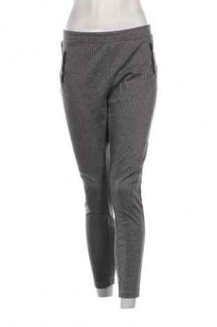 Pantaloni de femei Yessica, Mărime L, Culoare Gri, Preț 83,99 Lei