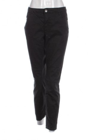 Pantaloni de femei Yessica, Mărime XL, Culoare Negru, Preț 48,99 Lei