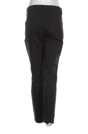 Pantaloni de femei Yessica, Mărime XL, Culoare Negru, Preț 48,99 Lei