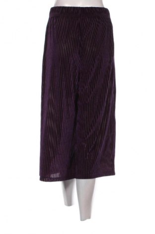 Damenhose Yfl Reserved, Größe S, Farbe Lila, Preis 15,00 €