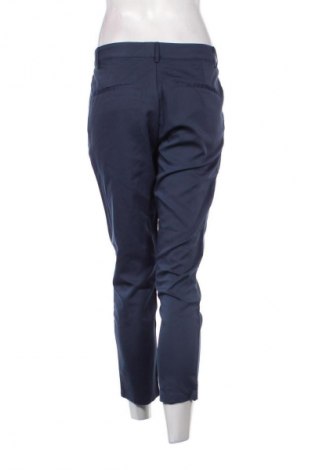 Pantaloni de femei Zalora, Mărime S, Culoare Albastru, Preț 76,32 Lei