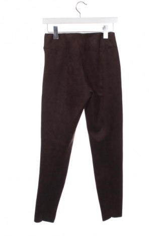 Damenhose Zara, Größe S, Farbe Grün, Preis 16,99 €
