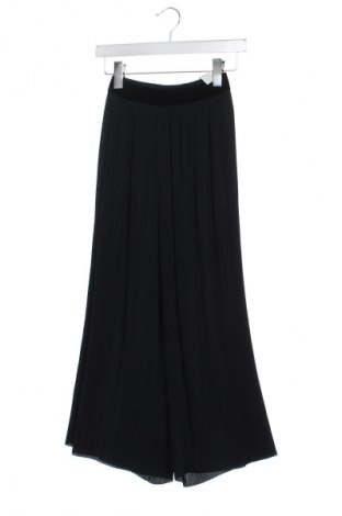 Γυναικείο παντελόνι Zara, Μέγεθος XS, Χρώμα Μπλέ, Τιμή 14,99 €