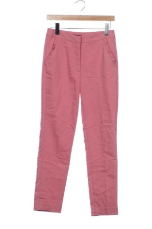 Damenhose Zara, Größe S, Farbe Rosa, Preis 17,99 €
