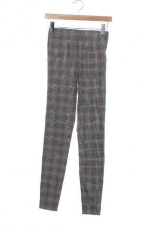 Dámske nohavice Zara, Veľkosť XS, Farba Viacfarebná, Cena  10,95 €
