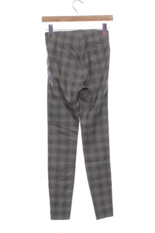 Dámske nohavice Zara, Veľkosť XS, Farba Viacfarebná, Cena  10,95 €