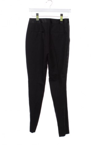 Γυναικείο παντελόνι Zara, Μέγεθος XS, Χρώμα Μαύρο, Τιμή 15,99 €