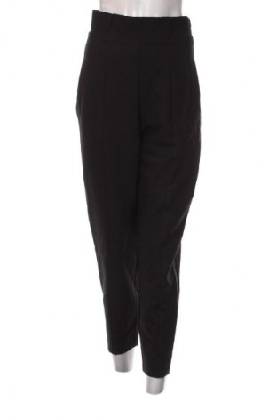 Damskie spodnie Zara, Rozmiar S, Kolor Czarny, Cena 76,99 zł
