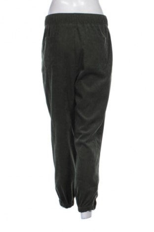 Damenhose Zara, Größe S, Farbe Grün, Preis 16,99 €