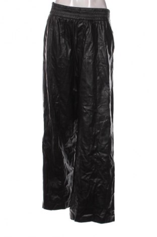 Dámske nohavice Zara, Veľkosť L, Farba Čierna, Cena  5,95 €