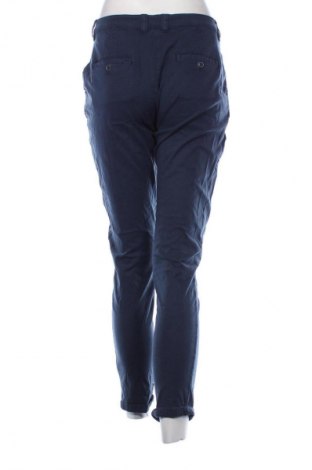 Dámské kalhoty  Zara, Velikost M, Barva Modrá, Cena  229,00 Kč