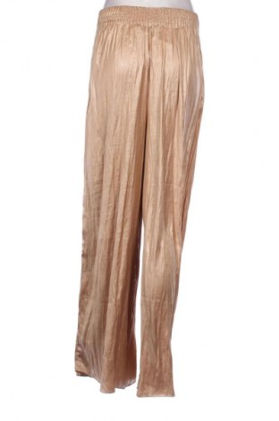Damenhose Zara, Größe S, Farbe Beige, Preis 13,80 €