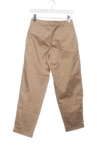 Női nadrág Zara, Méret XS, Szín Bézs, Ár 5 396 Ft
