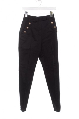 Női nadrág Zara, Méret XS, Szín Fekete, Ár 5 396 Ft