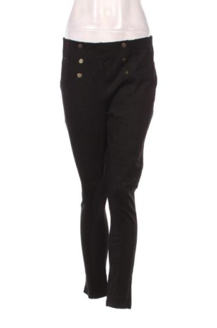 Női nadrág Zara, Méret XL, Szín Fekete, Ár 2 879 Ft