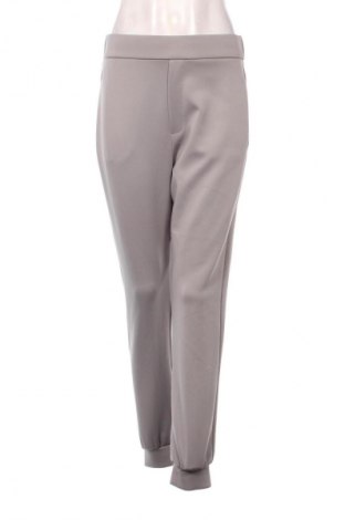 Pantaloni de femei Zara, Mărime S, Culoare Gri, Preț 71,99 Lei