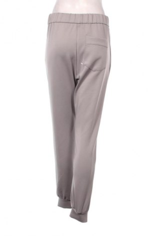 Pantaloni de femei Zara, Mărime S, Culoare Gri, Preț 71,99 Lei