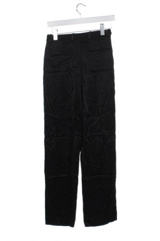 Damenhose Zara, Größe XS, Farbe Schwarz, Preis € 13,80