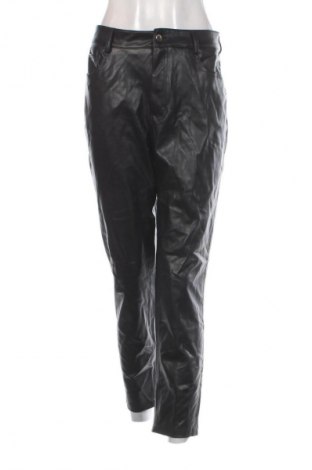 Damenhose Zara, Größe M, Farbe Schwarz, Preis 13,99 €