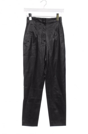 Damenhose Zara, Größe XS, Farbe Schwarz, Preis € 13,81