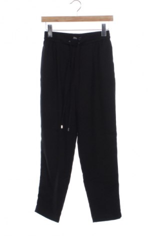 Női nadrág Zara, Méret XS, Szín Fekete, Ár 8 024 Ft