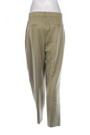 Damenhose Zara, Größe L, Farbe Grün, Preis € 38,99