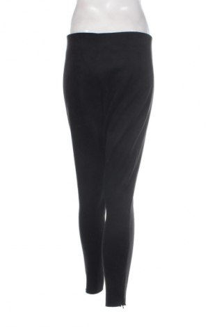 Pantaloni de femei Zara, Mărime L, Culoare Negru, Preț 33,99 Lei