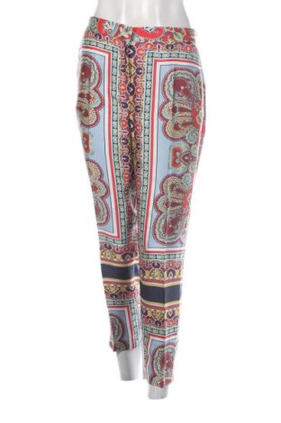 Dámske nohavice Zara, Veľkosť M, Farba Viacfarebná, Cena  14,95 €