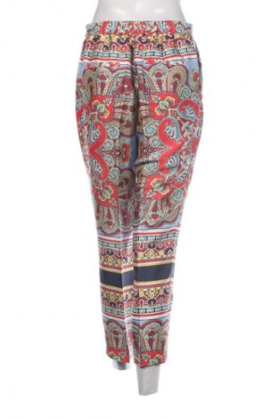 Dámske nohavice Zara, Veľkosť M, Farba Viacfarebná, Cena  14,95 €