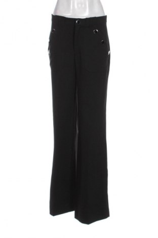 Damskie spodnie Zara, Rozmiar M, Kolor Czarny, Cena 55,99 zł