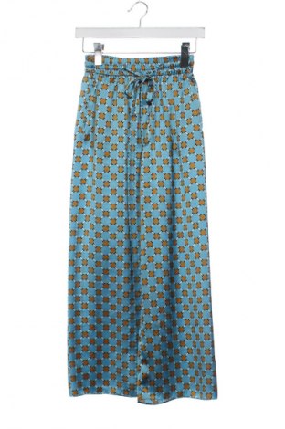 Pantaloni de femei Zara, Mărime XS, Culoare Multicolor, Preț 77,99 Lei