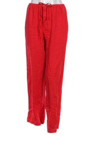 Damskie spodnie Zara, Rozmiar S, Kolor Czerwony, Cena 142,99 zł