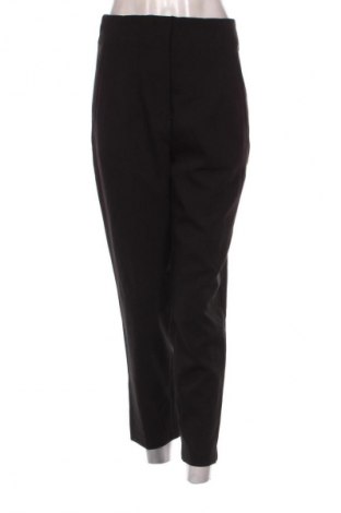 Pantaloni de femei Zara, Mărime M, Culoare Negru, Preț 76,99 Lei