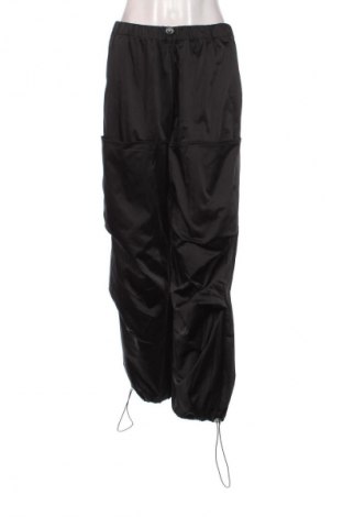 Damenhose Zara, Größe M, Farbe Schwarz, Preis 15,99 €