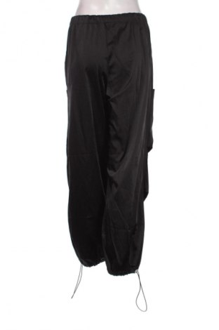 Damenhose Zara, Größe M, Farbe Schwarz, Preis 15,99 €
