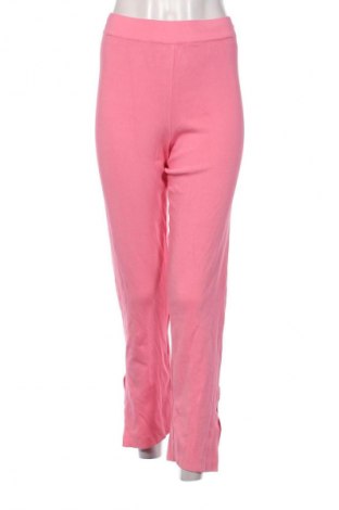 Damenhose Zara, Größe S, Farbe Rosa, Preis 17,99 €
