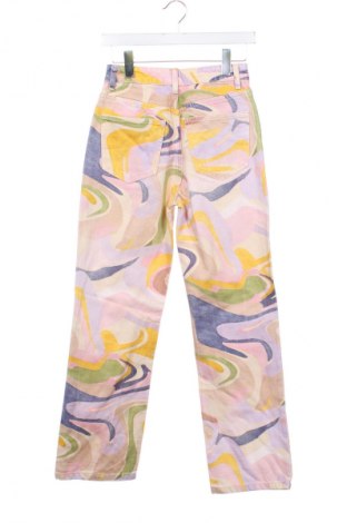 Pantaloni de femei Zara, Mărime XS, Culoare Multicolor, Preț 58,99 Lei