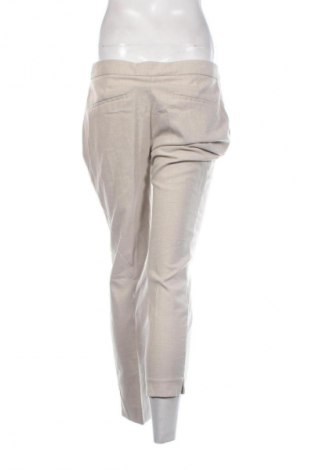 Pantaloni de femei Zara, Mărime M, Culoare Bej, Preț 64,99 Lei