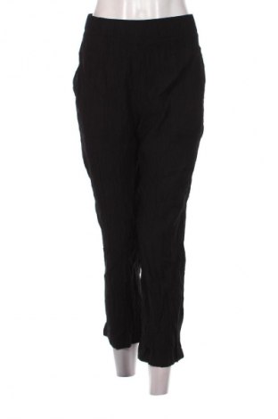 Damenhose Zara, Größe S, Farbe Schwarz, Preis 17,99 €