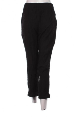Damenhose Zara, Größe S, Farbe Schwarz, Preis 17,99 €