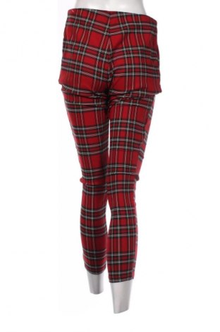 Pantaloni de femei Zara, Mărime L, Culoare Multicolor, Preț 63,99 Lei