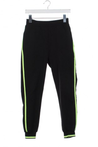 Damskie spodnie Zara, Rozmiar XS, Kolor Czarny, Cena 62,07 zł