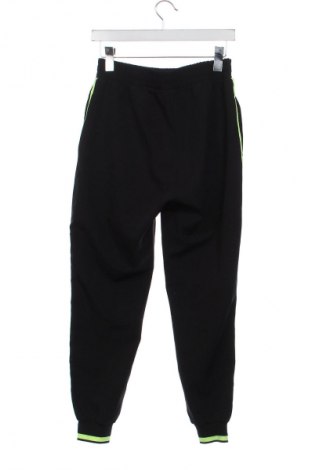 Damskie spodnie Zara, Rozmiar XS, Kolor Czarny, Cena 62,07 zł