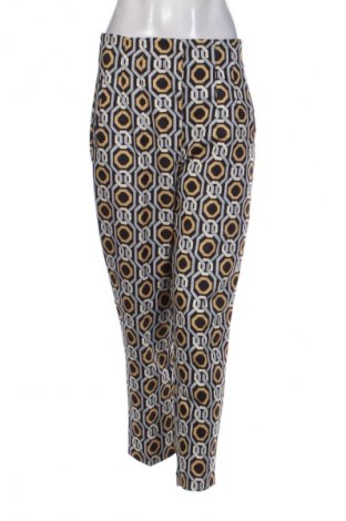 Dámske nohavice Zara, Veľkosť L, Farba Viacfarebná, Cena  10,95 €